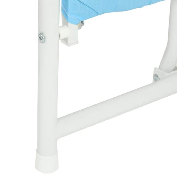 Honey-Can-Do BRD-01350 Over The Door Ironing Board With Folding Design 42l X for sale online 