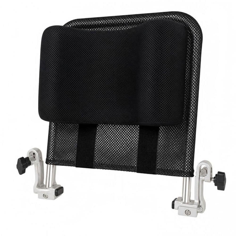 Wheelchair Neck Support Head Positioning Pillow Headrest for Wheelchair, Wheelchairs Accessories for Seniors Adults