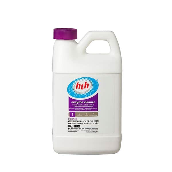 Unbranded Enzyme Cleaner