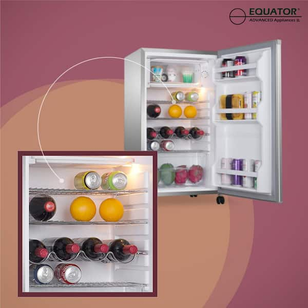 400 watt refrigerator