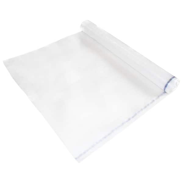 500 sq.ft. 3.33 ft. x 150 ft. x 0.094 in Foam Underlayment for Laminate, Solid Hardwood, and Engineered Hardwood