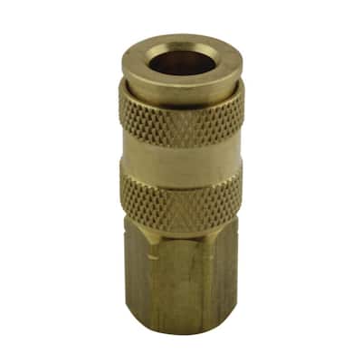 coupler