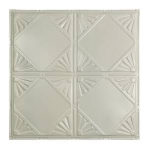 Metal - Ceiling Tiles - Ceilings - The Home Depot