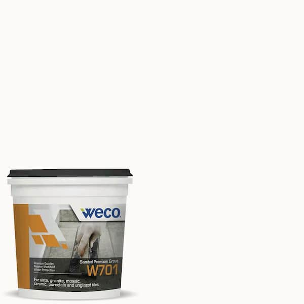 White Grout Home Depotnull