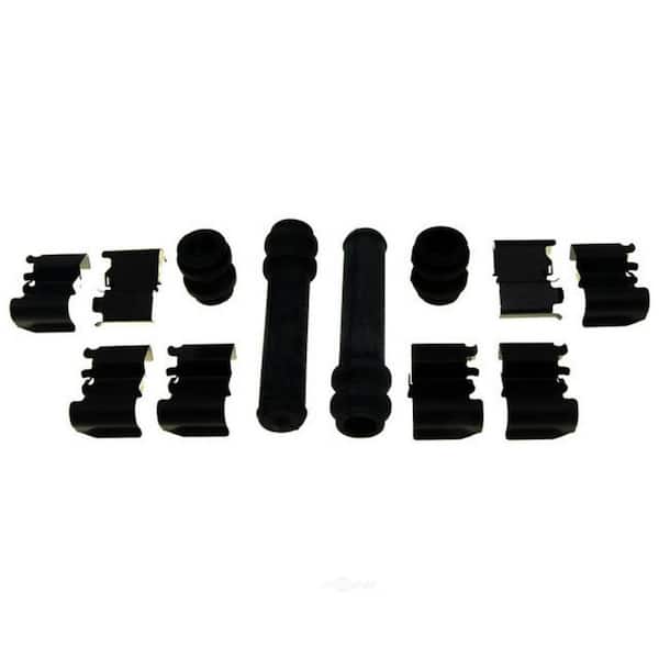 Raybestos Disc Brake Caliper Hardware Kit