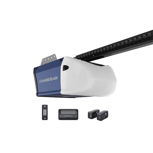 Chamberlain 1/2 HP Chain Drive Garage Door Opener