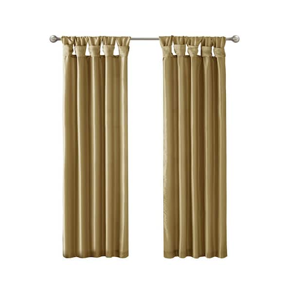 24 Pack Curtain O-Rings Multifunctional Purpose Decorative Metal