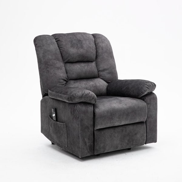 electric recliners on sale near me