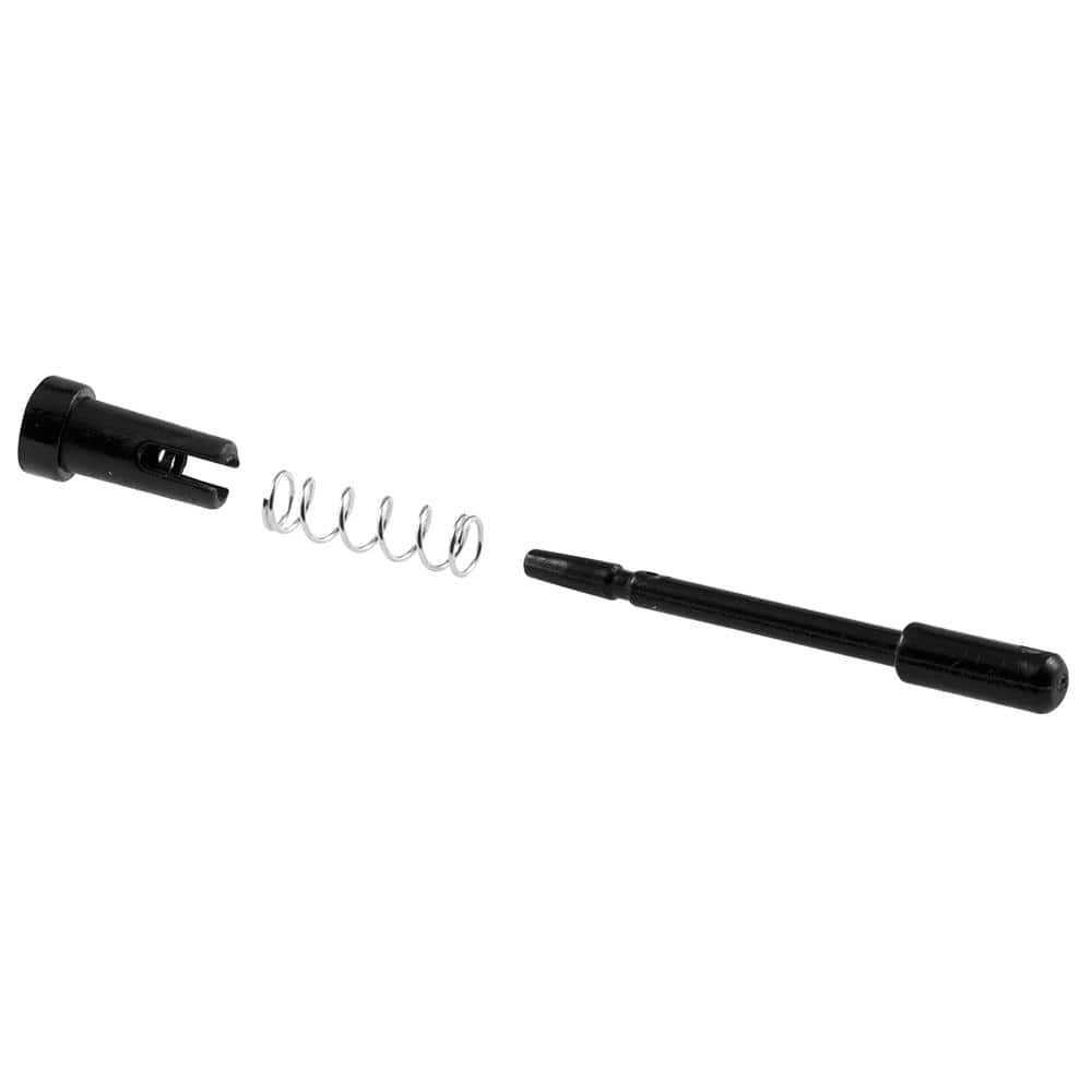 Plunger Latches Nylon for 1/4 in. and 5/16 in. Frame (100-pack) price history on PriceWatchPro