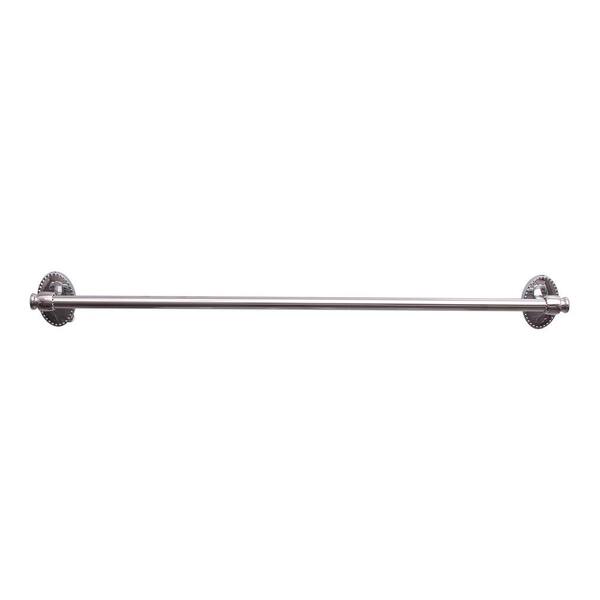 Barclay Products Cordelia 18 in. Towel Bar in Chrome