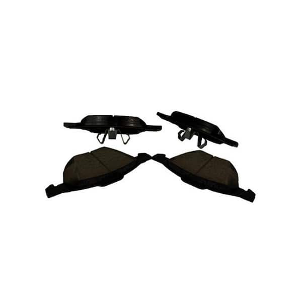 Standard Premium Disc Brake Pad