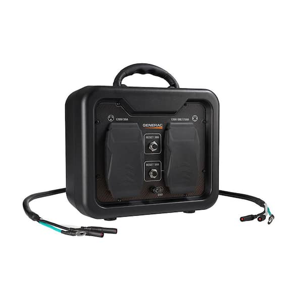 Kit Charger 450-Watts