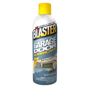 9.3 oz. Premium Silicone Garage Door Lubricant Spray