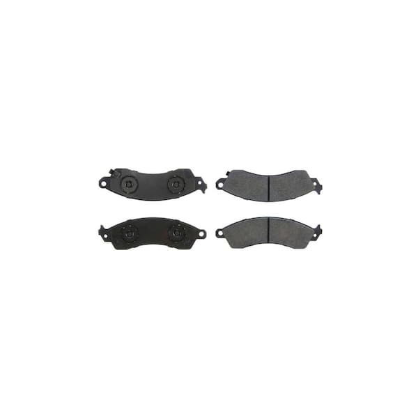 Centric Parts Disc Brake Pad Set