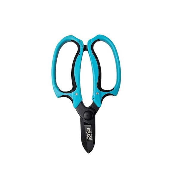 2 in. Pruning Shears, Floral Precision Cut Ippon Scissors