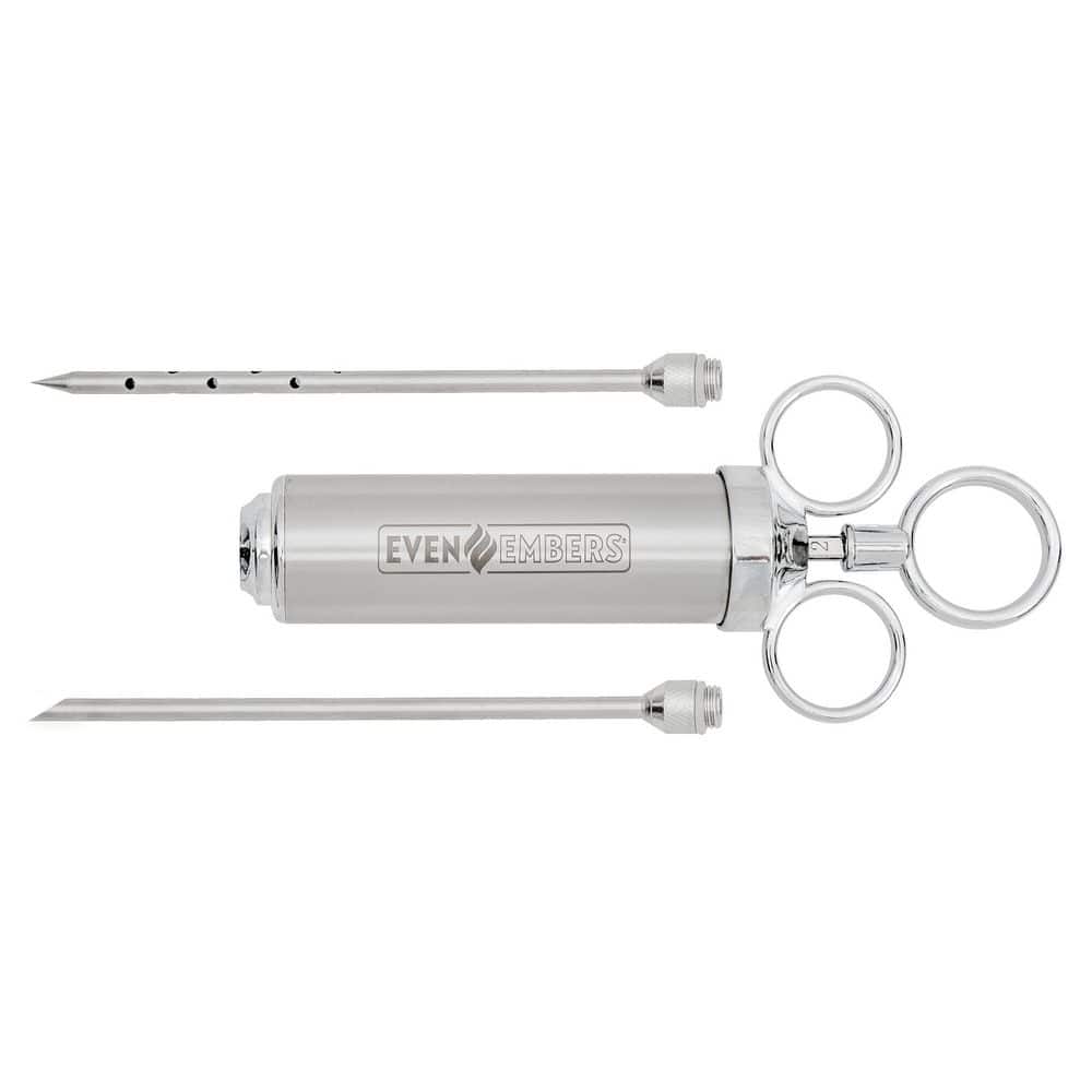Stainless Steel Marinade Injector price history on PriceWatchPro