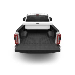 DECKED Crossover Truck Tool Box in HDP, 71.7 in. Full-Size, Toyota