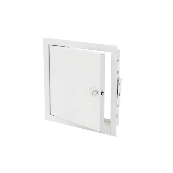 Elmdor 12 in. x 12 in. Fire Rated Metal Wall and Access Panel