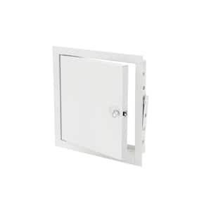 8 in. x 8 in. Metal Wall or Ceiling Access Panel