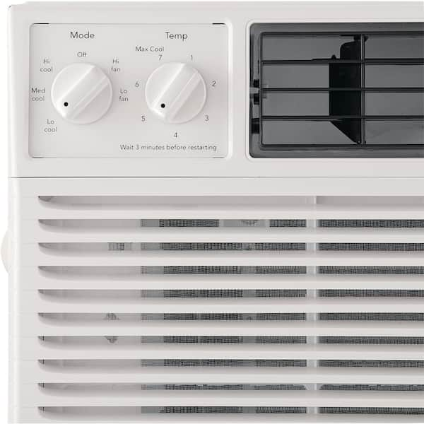 frigidaire ffra101zae