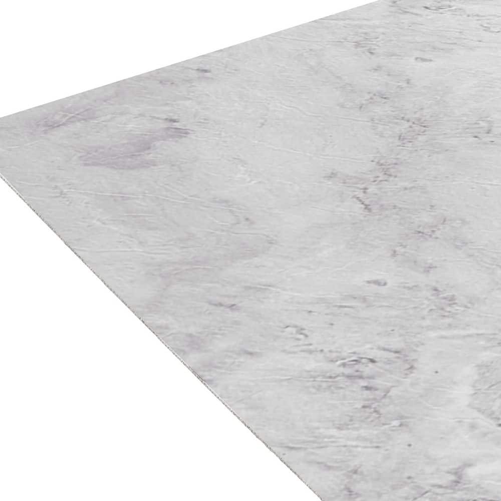 Palazzo Quarry Stone 12" x 24" Self-Adhesive Vinyl Floor Tiles