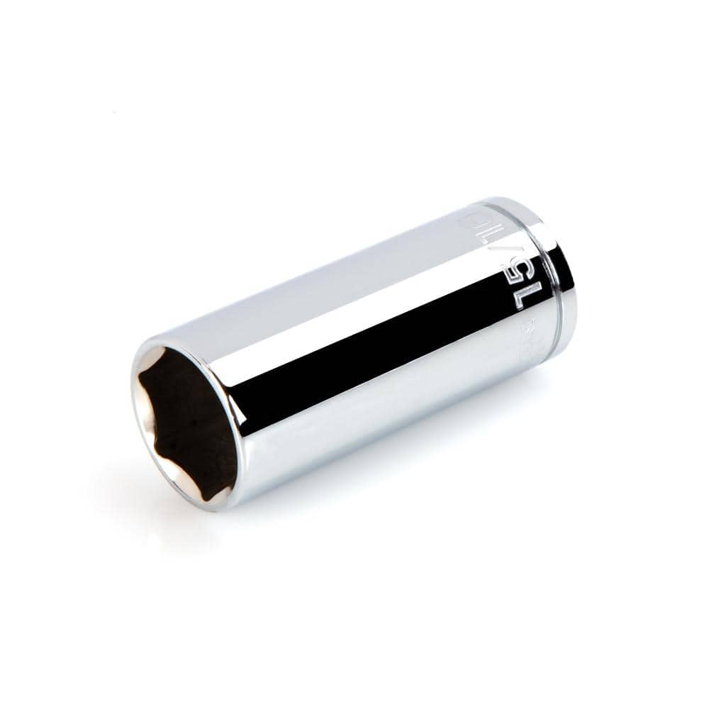 1/2 in. Drive x 15/16 in. Deep 6-Point Socket price history on PriceWatchPro