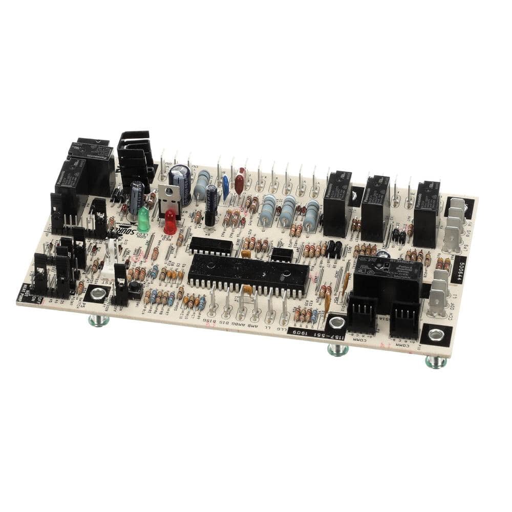 Heat Pump Control Board S1-33102957000 price history on PriceWatchPro