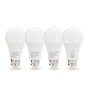 NorbSLEEP 6W Equivalence-Sleep Light-California  A19 2650K LED Bulb(1-Pack)