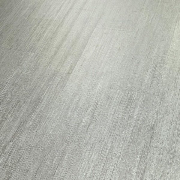 Grand Slam Ventura 6 in. x 48 in. Glue Down Water Resistant Vinyl Plank Flooring (41.72 sq. ft./case)