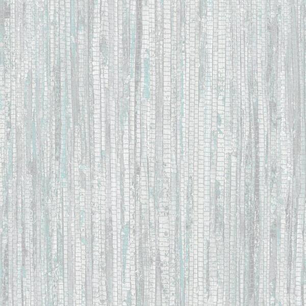 Patton Rough Grass Vinyl Strippable Roll (Covers 55 sq. ft.)