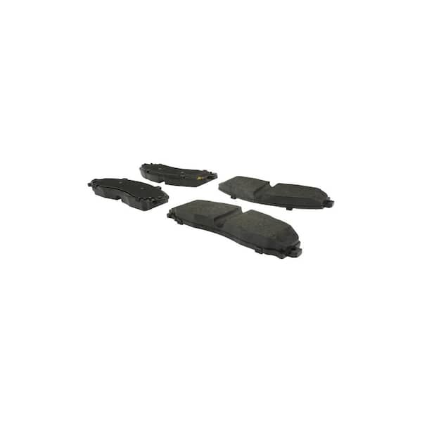 Centric Parts Disc Brake Pad Set