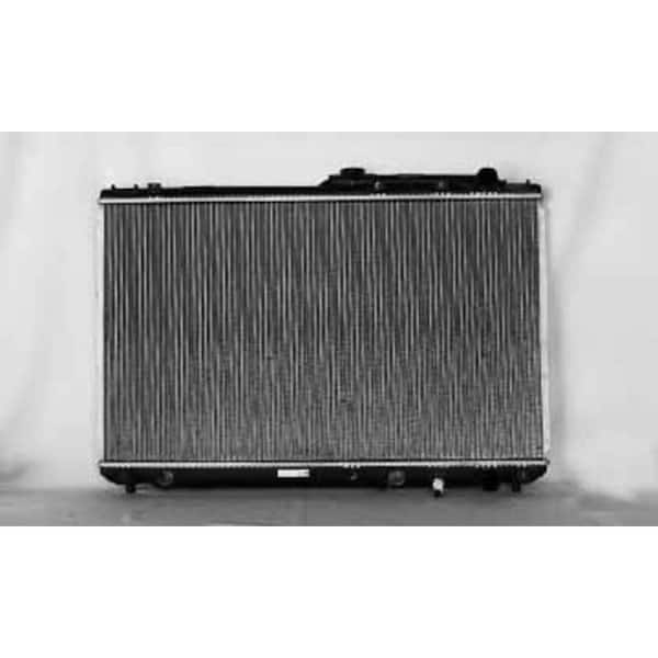 TYC Radiator