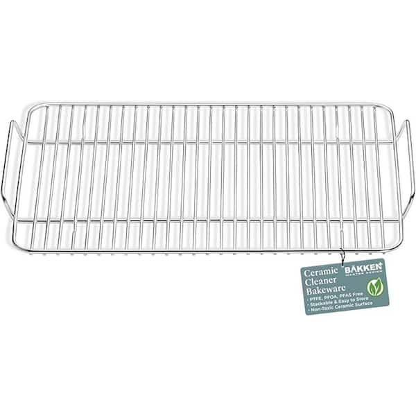 Stainless Steel Cooling Rack