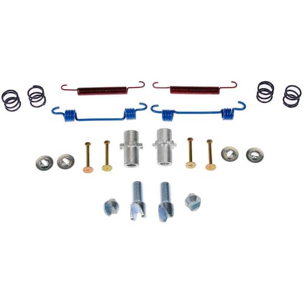 Unbranded Parking Brake Hardware Kit