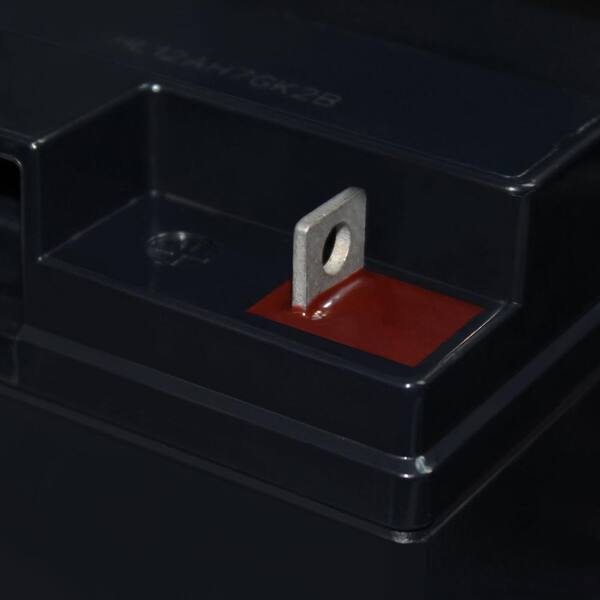 12V 22Ah Mighty Max Battery - Replacement UPS Power Battery For Leoch LP12-20 Models