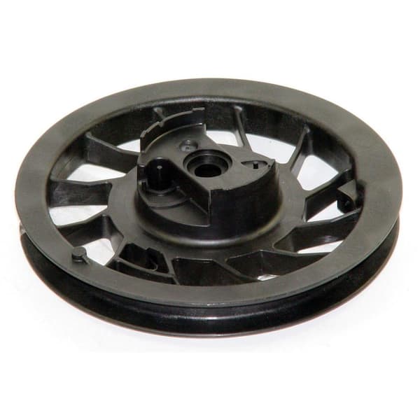 Briggs & Stratton Recoil Pulley with Spring