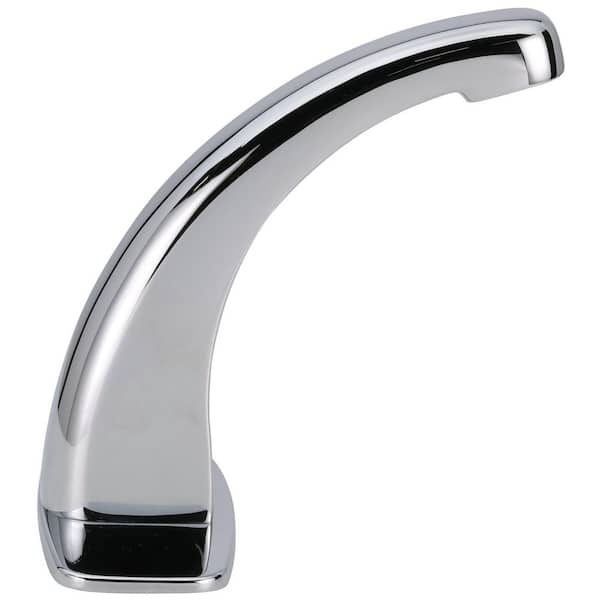 Zurn AquaSense Z6913-XL Hydro-Powered Sensor Faucet, Single Hole