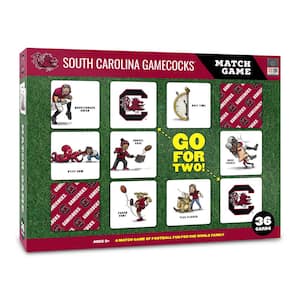 YouTheFan NCAA Purdue Boilermakers Football Retro Series Puzzle  (500-Pieces) 0954323 - The Home Depot