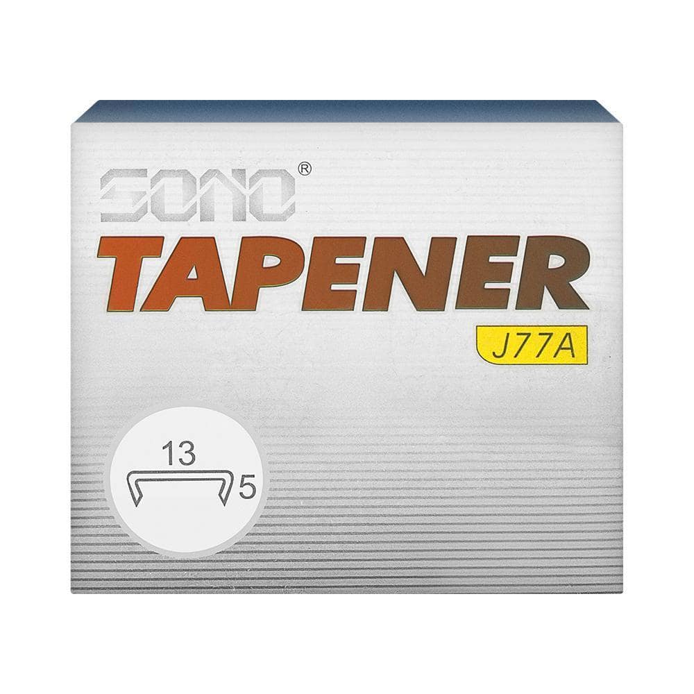 ZENPORT Staples for HRF Binder/Twine Tier Stapler - (Box of 3000