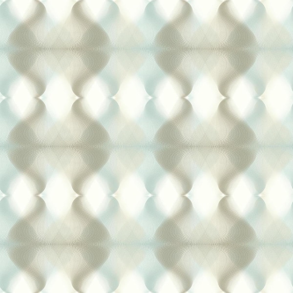 York Wallcoverings Hypnotic Paper Strippable Roll Wallpaper (Covers 57.2 sq. ft.)