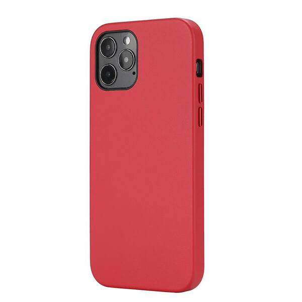 iphone pro max 12 red