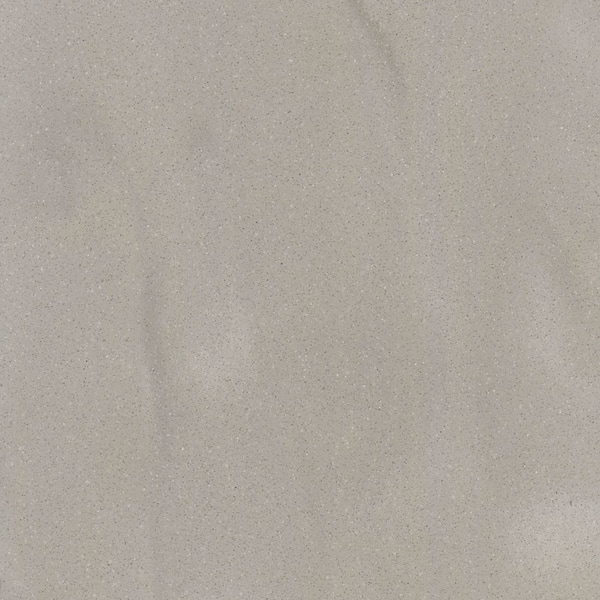 Solid Surface Countertop Sample in Artista Beige