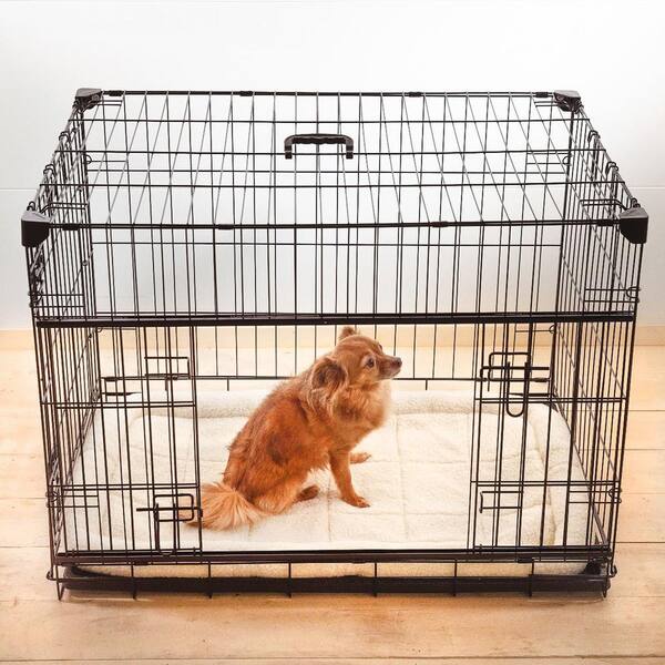 lucky dog crate