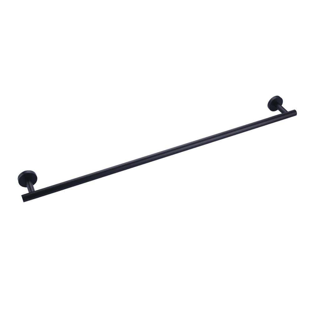 Wall Mounted Towel Bar SUS304 Bathroom Hardware