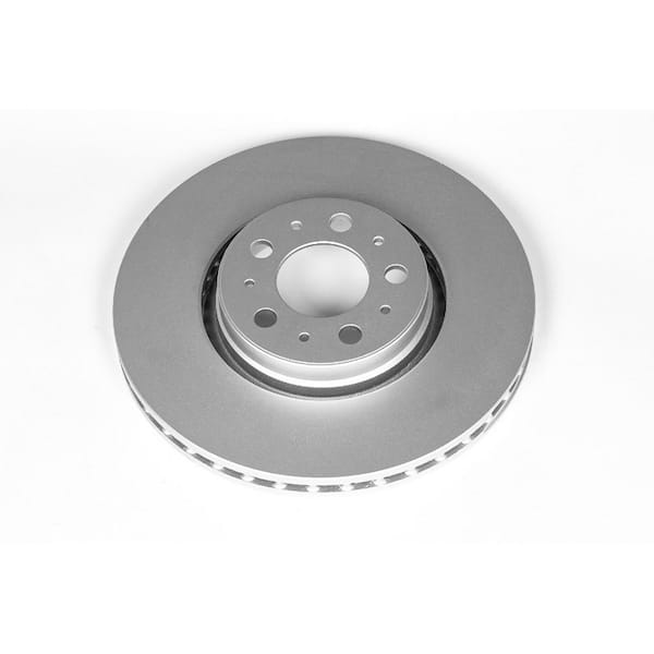 Power Stop Disc Brake Rotor