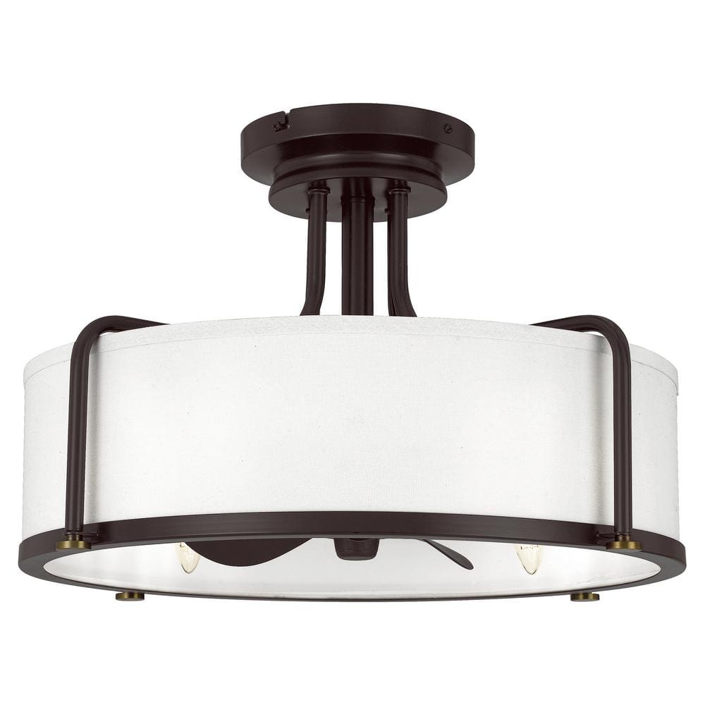 Calvary 22.25 in. Western Bronze Ceiling Fan with Light price history on PriceWatchPro