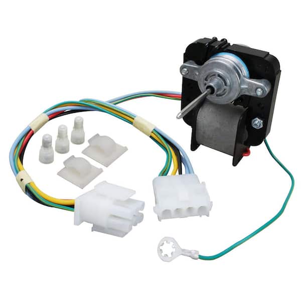 Evaporator Thermistor Repair Kit 605503201 for DE540, DE541, DE541F, EV540,  and EV541