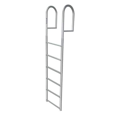 dockmate transom ladders