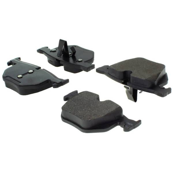 Centric Parts Disc Brake Pad Set
