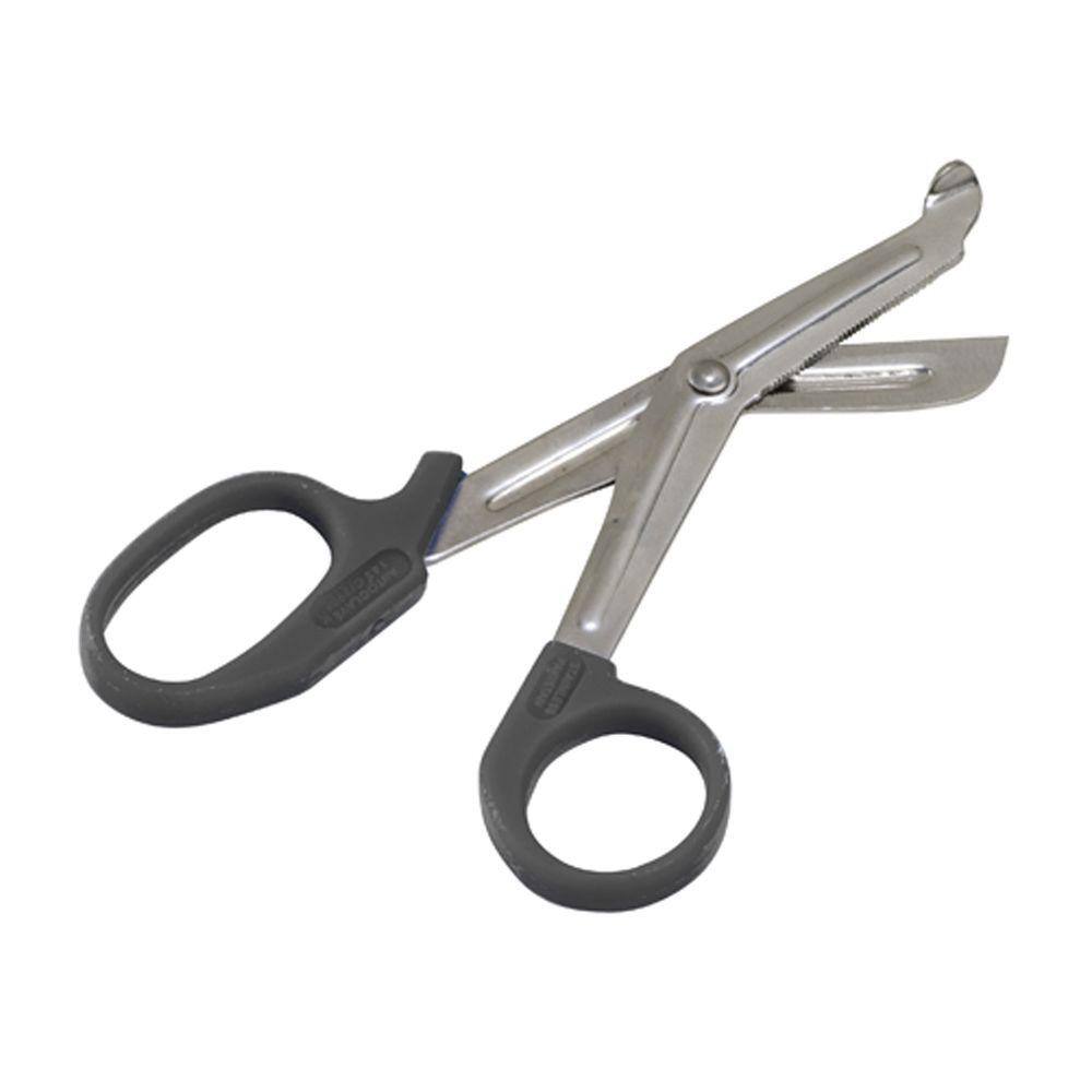 UPC 767056027572 product image for MABIS 5-1/2 in. Precision Cut Shears, Black | upcitemdb.com